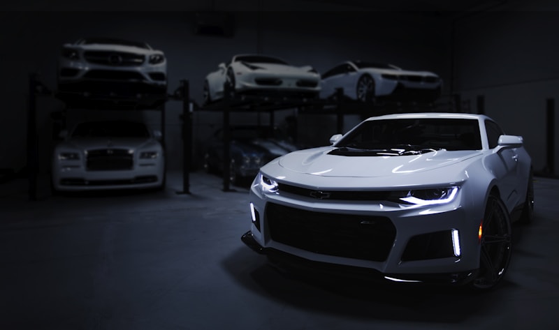 Automotive Components exported from India