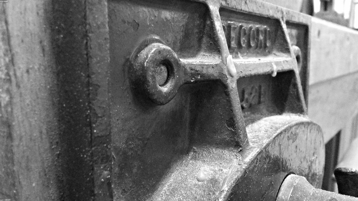 Hand Tools