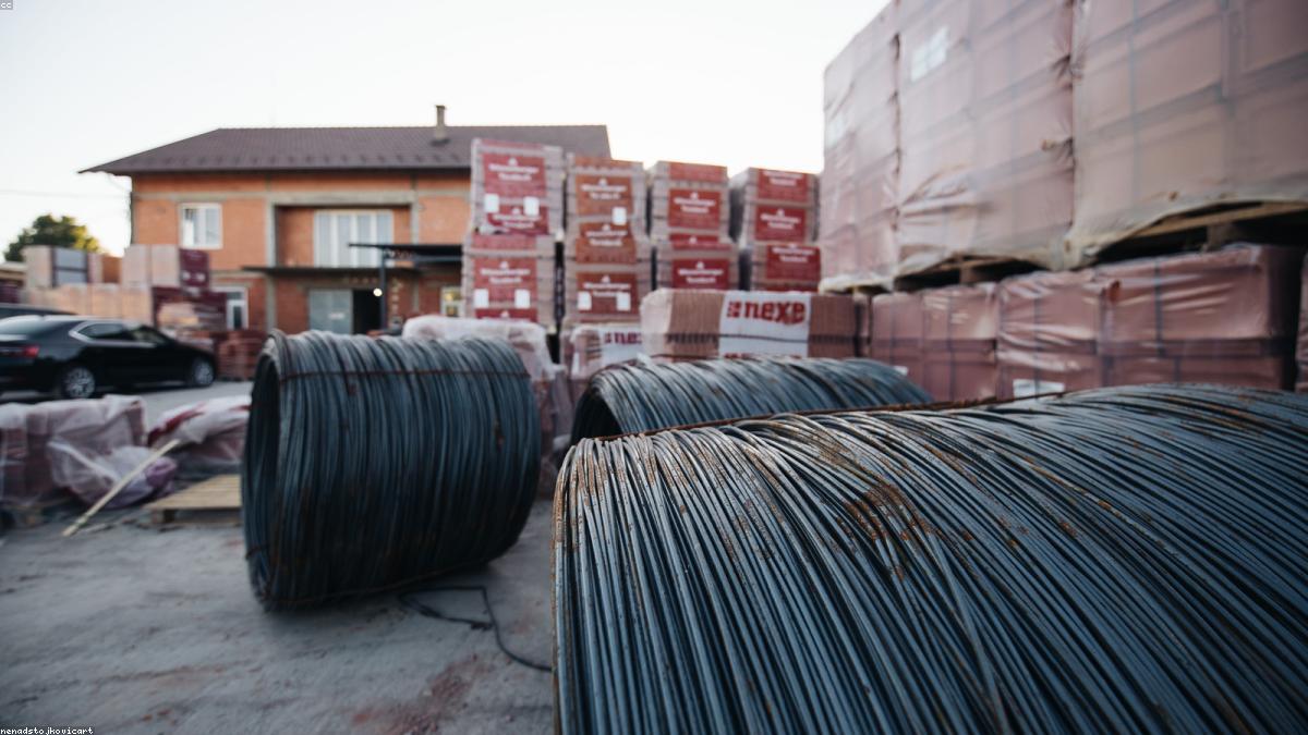 Material Handling Products