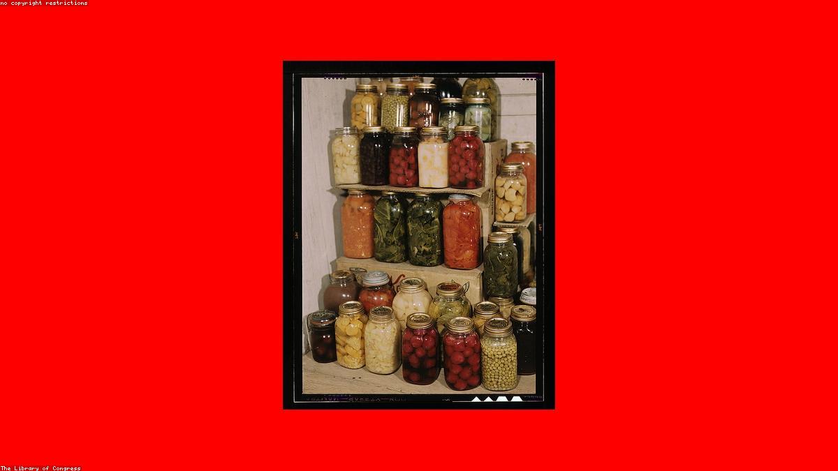 Pickles export sourcing