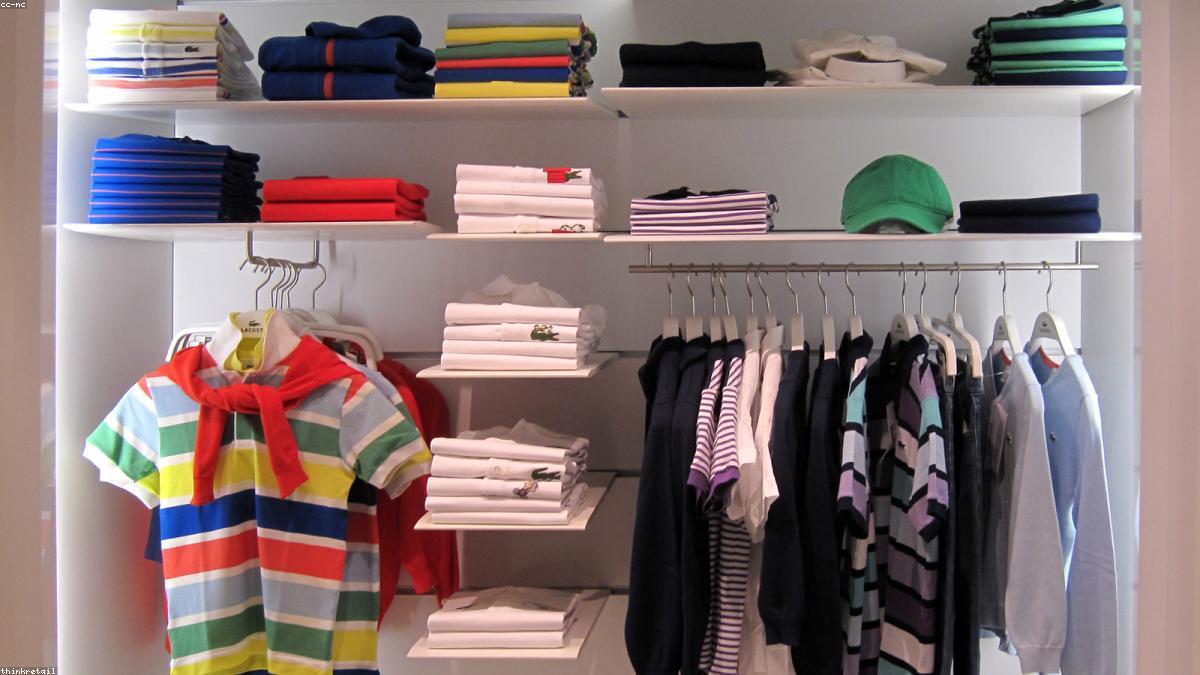 Polo T-Shirts
