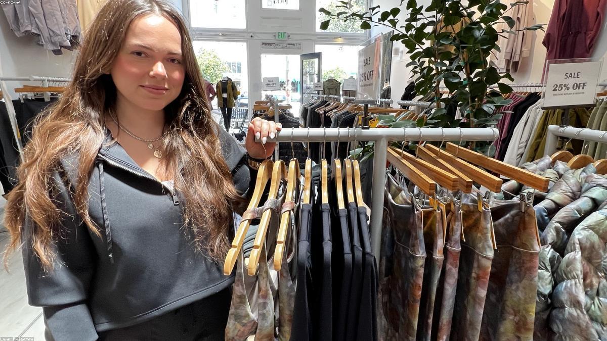 Private Label Apparel export sourcing