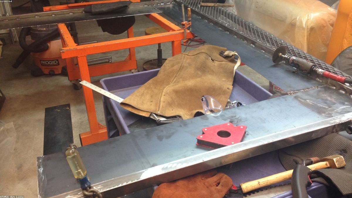 Sheet Metal Parts export sourcing