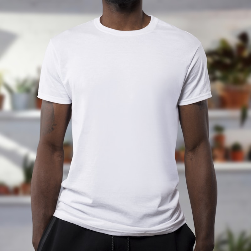Cotton T-Shirts