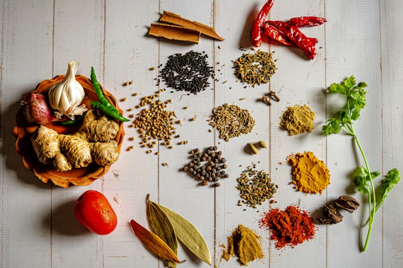 Cumin Seeds export sourcing
