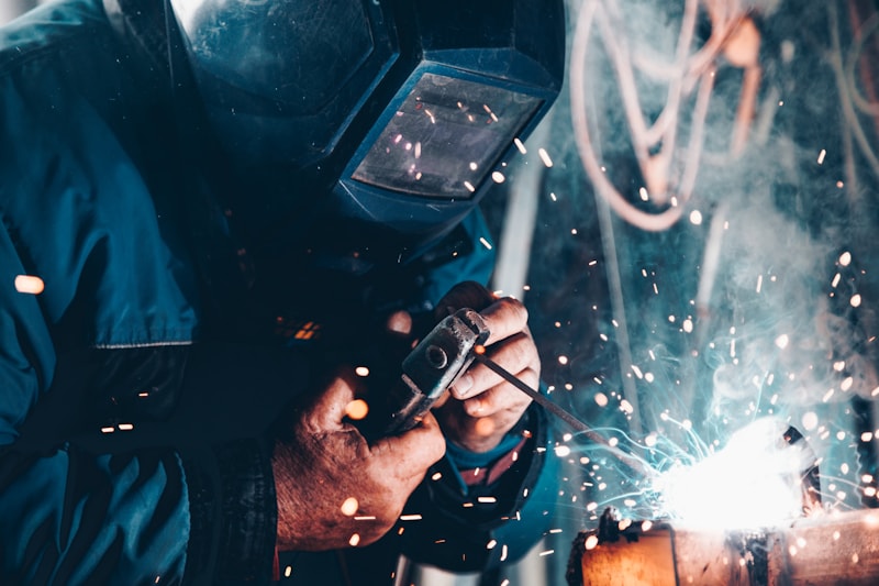 Custom Industrial Supplies export sourcing