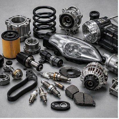 Aftermarket Spares