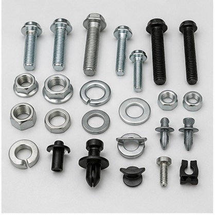 Auto Fasteners