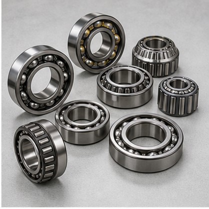Bearing Components