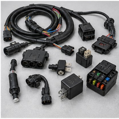 Electrical Components