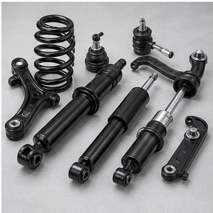 Suspension Parts