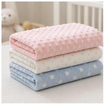 Baby Blankets
