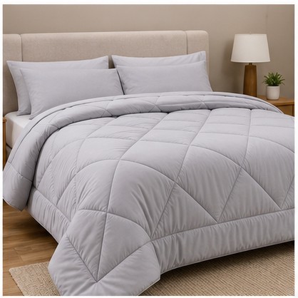 Comforters