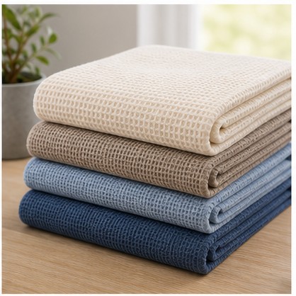 Cotton Blankets