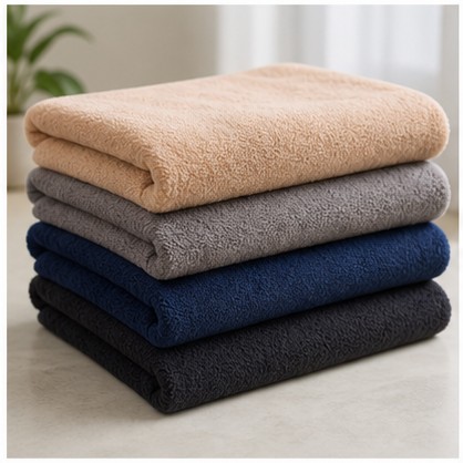 Fleece Blankets