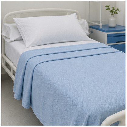 Hospital Blankets