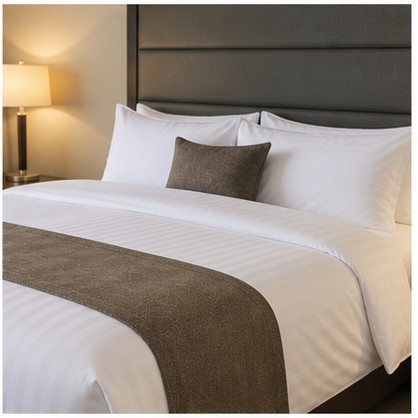 Hotel Bedding Sets