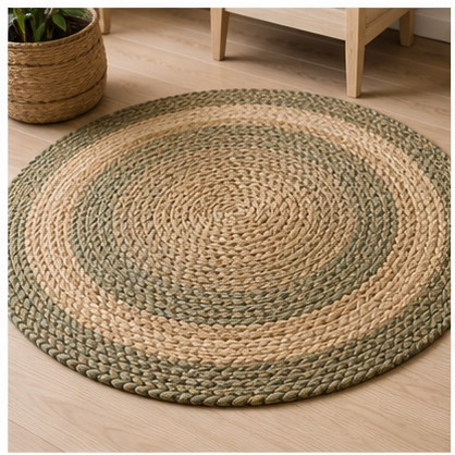 Braided Rugs