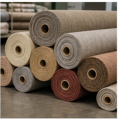 Custom Size Carpets