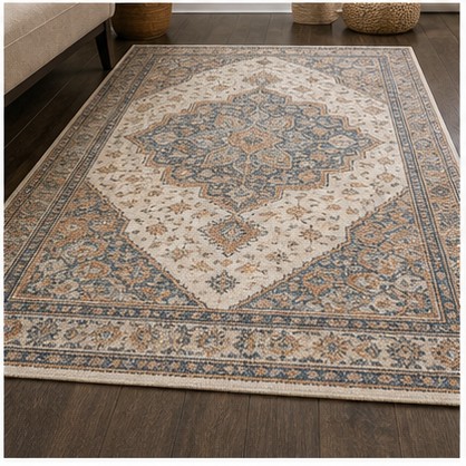 Printed Rugs