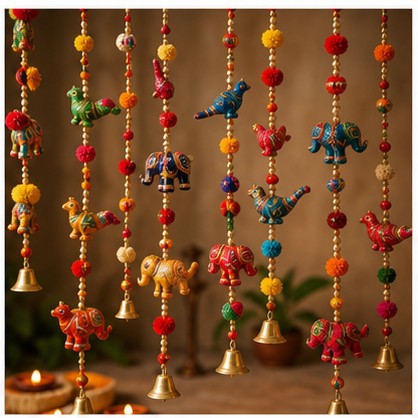 Festive Decorations