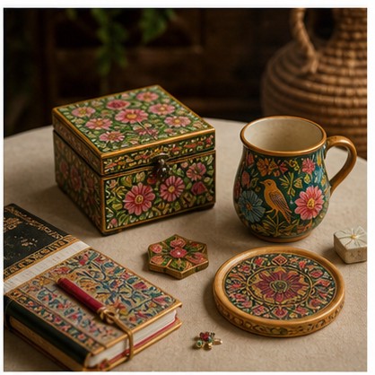 Gift Articles export sourcing