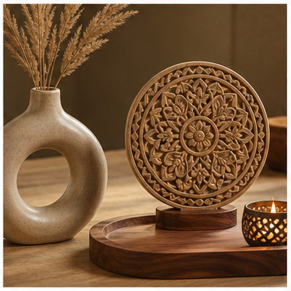 Handmade Home Decor