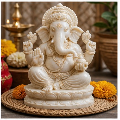 Marble Handicrafts