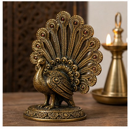 Metal Decor