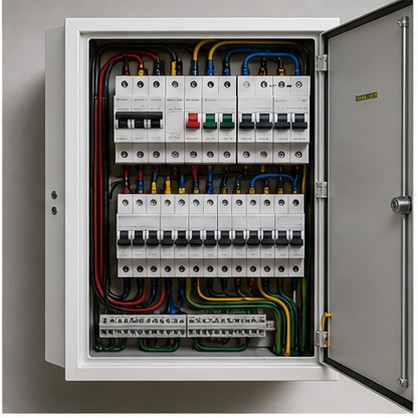 Distribution Boards
