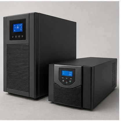Inverters & UPS Systems