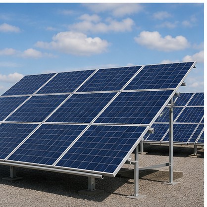 Solar Panels