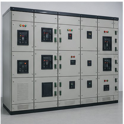 Switchgear & Control Panels