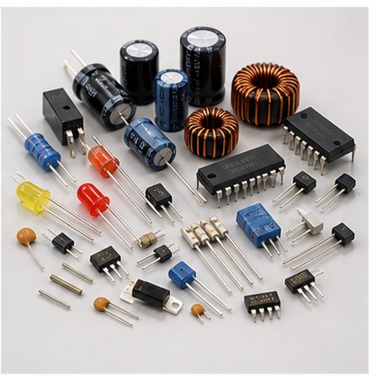 Electronic Components