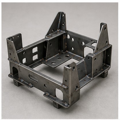 Fabricated Assemblies
