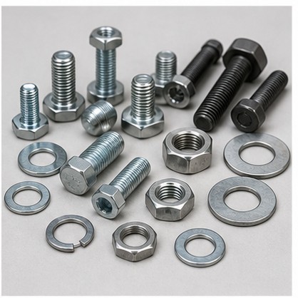 Fasteners