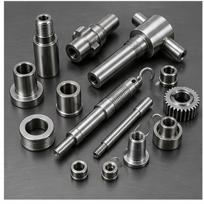 Precision Parts