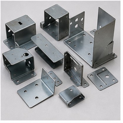 Sheet Metal Parts