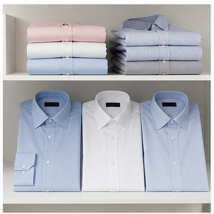 Cotton Shirts