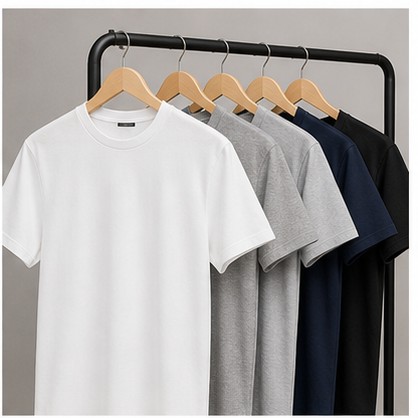 Cotton T-Shirts export sourcing