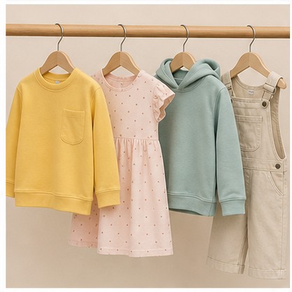 Kids Wear
