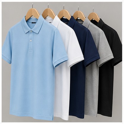 Polo T-Shirts