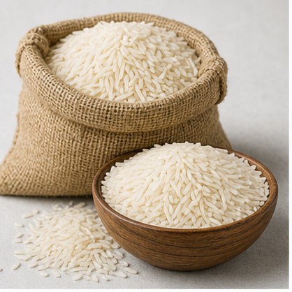 Basmati Rice