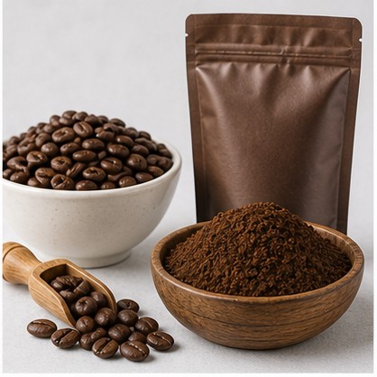 Coffee