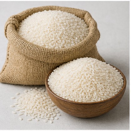 Non-Basmati Rice