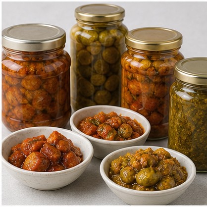 Pickles