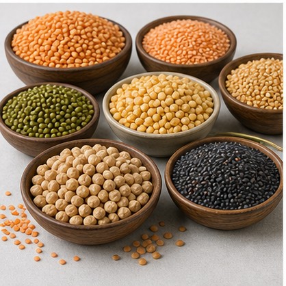 Pulses