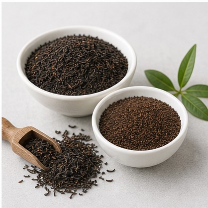 Tea