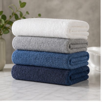 Bath Towels