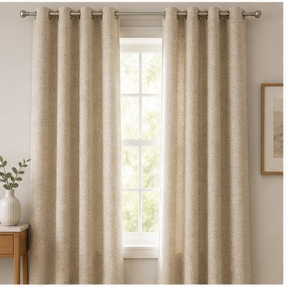 Curtains